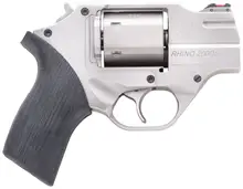 Chiappa Firearms Rhino 200DS 357 Magnum Revolver with 2" Barrel and 6-Round Capacity CF340218
