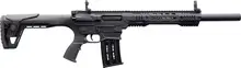 Chiappa Firearms CHARLES DLY AR12T 12G S/A SHTG 18.5