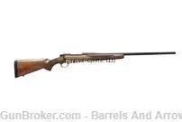 Nosler M48 Heritage Bolt-Action Centerfire Rifle, 6.5 Creedmoor, 24" Barrel