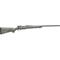 NOSLER M48 Liberty .300SWM 24" 3rd Bolt Action Rifle - All-Weather Finish