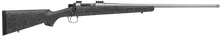 Nosler Model 21 6.5 PRC, 24" Stainless Steel Nitride Barrel, 4+1 Capacity, Gray Speckled Black All-Weather Epoxy Stock