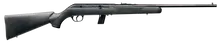 Savage Arms Model 64F Semi-Automatic .22 LR Rifle, 21" Barrel, 10 Rounds, Black Synthetic Stock, Matte Black Finish - 40203