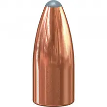 Speer Varmint .22 Cal .224" Dia 45 Gr JSP Rifle Bullet, 100/Box - 1023