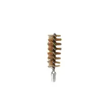 Outers Bronze Pistol Bore Brush for .38/.357/.380/9mm Caliber with 8-32 Threads - 41970