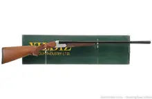 CZ Sharp-Tail 28 Gauge Walnut Shotgun