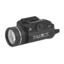 STREAMLIGHT TLR-1 HL LED FIREARM LIGHT