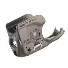 STREAMLIGHT TLR-6 RAIL SMITH & WESSON M&P LED LIGHT/RED LASER