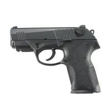 Beretta PX4 Storm Type-F Compact .40SW DASA with Night Sights, 12RDS