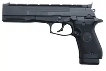 Beretta 87 Target .22LR 10RD with Weaver Rail Model J87T010