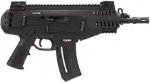 Beretta ARX160 .22LR Pistol JXP21300