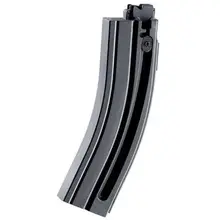 Beretta ARX160 .22 LR 30 Round Detachable Polymer Magazine, Black - 574606