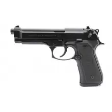 Beretta 92FS 9mm Luger Handgun with 4.9" Barrel and 3x 10rd Magazines