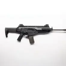 Beretta ARX100 JXR11B00 5.56x45mm NATO 16" 30+1 Black Rifle with Folding Stock and Polymer Grip