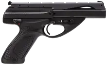 Beretta U22 Neos .22LR 4.5" 10+1 Round Black Synthetic Grip Pistol
