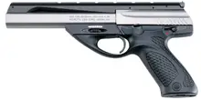 Beretta U22 Neos .22 LR 6in Stainless Steel Pistol