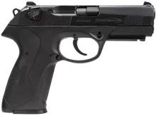 Beretta PX4 Storm Full Size .40 S&W Semi-Automatic Pistol, 4" Barrel, 10+1 Rounds, Black Polymer Frame with Bruniton Steel Slide