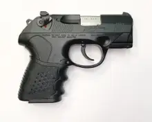 Beretta PX4 Storm Sub Compact 40 S&W 3" Black Pistol with Interchangeable Backstrap Grip