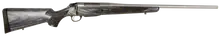 Tikka T3X Laminated Stainless Steel Bolt Action Rifle, .300 WSM, 24.3" Barrel, 3+1 Capacity, Right Hand - JRTXG341
