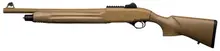 Beretta 1301 Tactical 12 Gauge, 18.5" Flat Dark Earth Right Hand J131T18F