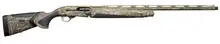 Beretta A400 Xtreme Plus KO Left Hand 12 Gauge Semi-Auto Shotgun, 28" Barrel, 3.5" Chamber, Mossy Oak Bottomland Camo, Synthetic Kick-Off Stock - J42XU18L