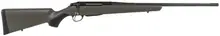 Tikka T3X Superlite 6.5 Creedmoor Bolt Action Rifle with 24" OD Green Blued Barrel and Black Synthetic Stock