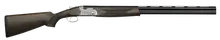 Beretta 686 Silver Pigeon I 12 Gauge, 28" Barrel, Over/Under Shotgun with Engraved Nickel Finish and Oiled Walnut Stock - J686FJ8