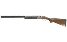 Beretta 686 Silver Pigeon I Sporting 20 Gauge, 30" Barrel Over/Under Shotgun with Oiled Walnut Stock - J686SK0