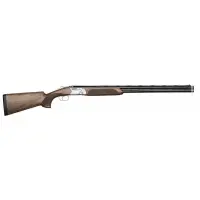 Beretta 694 Sporting LH 12GA 30" Walnut Over/Under Shotgun - Brown