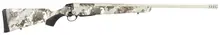 TIKKA T3X LITE Veil Alpine .300 WSM Bolt Action Rifle with 24.3" Fluted Barrel and Synthetic Stock - JRTXVA341