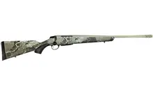 Tikka T3X Lite Veil Alpine 7mm Rem Mag Bolt Action Rifle with 24.3" Barrel and 3-Round Capacity