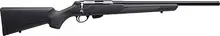 Tikka T1X MTR .22 LR 16" Bolt Action Rimfire Rifle with Threaded Barrel and Synthetic Stock
