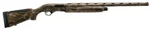 Beretta A300 Ultima 12 Gauge 28" Barrel Semi-Automatic Shotgun with Kick-Off, 3+1 Rounds, 3" Chamber, Mossy Oak Bottomland Camo Finish - J32TU18
