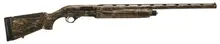 Beretta A300 Ultima Semi-Auto Shotgun, 20 Gauge, 28" Barrel, 3" Chamber, Mossy Oak Bottomland Camo, Kick-Off Recoil System, 3+1 Rounds - J32TU28