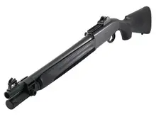 Beretta 1301 Tactical Semi-Auto 12 Gauge Shotgun, 18.5" Barrel, 7+1 Rounds, Black