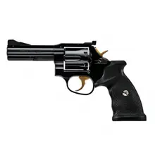 Manurhin MR73 Sport .357 Magnum 4" Barrel 6 Shot Revolver - JRMR9734