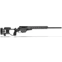Sako TRG 42A1 .300 Win Mag 27" 1:11" Bbl Tungsten Gray Bolt Action Rifle JRSWA131-TG