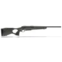 SAKO S20 Hunter 7mm Remington Magnum 24" RoughTech Green Rifle