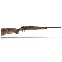 Sako 100 Explorer Wood .375 H&H 24.3" M15x1 Bbl MCS Rifle JRS100WOOD313/24