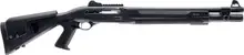 Beretta 1301 Tactical Model 2 Semi-Auto Shotgun with Pistol Grip