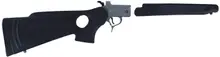 Thompson Center Pro Hunter Stainless Steel Frame with Synthetic Thumbhole 08151885