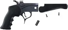 Thompson Center Encore Pro Hunter Pistol Frame, Multi-Caliber, Blued Steel with Black Rubber Grip 08151920