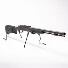 Thompson/Center Arms Strike 50 Caliber 24" Black Composite Muzzleloader 10291