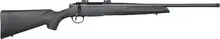 Thompson/Center Arms Compass II 300 Win Mag 24" Black Synthetic 4+1 Right Hand
