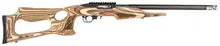 Thompson/Center Arms Performance Center T/CR22 .22 LR, 17" Black Carbon Fiber Barrel with Barracuda Stock, 10+1 Right Hand