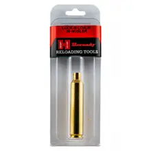 Hornady Lock-N-Load 28 Nosler Brass Modified Case for Rifle