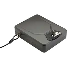 HORNADY ALPHA ELITE LOCK BOX