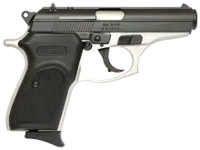 BERSA Thunder 22LR Semi-Automatic Pistol, Duotone, 3.5" Barrel, 10+1 Rounds