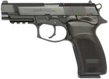 BERSA Thunder Pro HC 9MM 4.25in 17RD Black Pistol T9MPHC