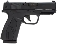 BERSA BPCC Concealed Carry 9MM Luger, 3.2" Matte Black, 8-Round Pistol