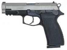 Bersa Thunder Pro TPR9DT 9mm Duotone Semi-Automatic Pistol with 4.25" Barrel and 17 Round Capacity